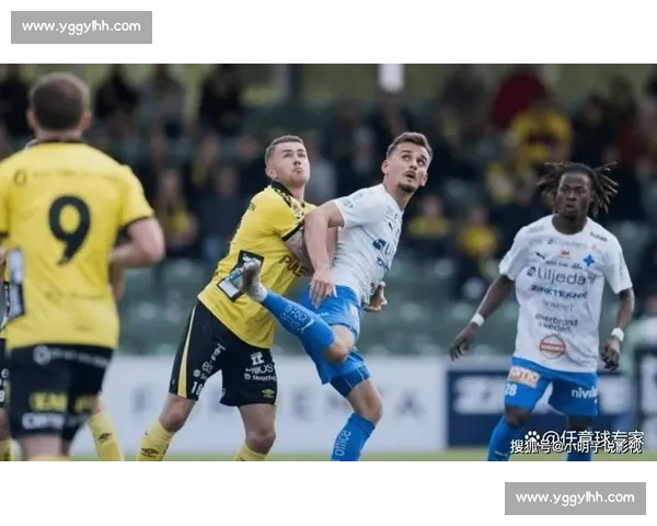 瑞典超焦点对决延雪平主场迎战马尔默精彩直播前瞻分析全景解读看点