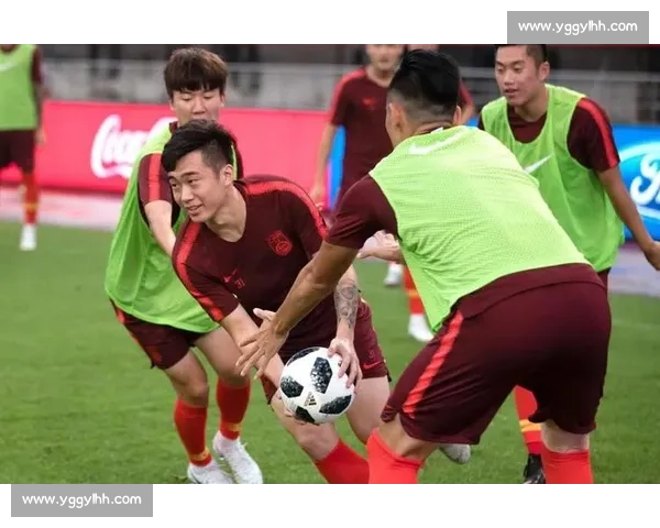 U23国足迎战叙利亚 热血对决激烈开战全程直播回顾