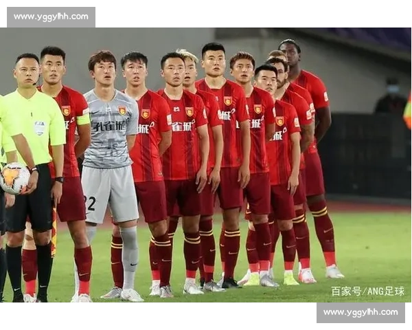 中超焦点战河北华夏迎战天津亿利争夺关键三分走势解析前瞻看点全景